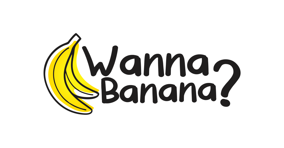 Wanna Banana | Banana Breads
– Wanna Banana?